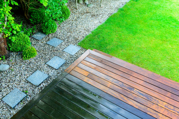 Professional Pressure Washing Services in Bodfish, CA