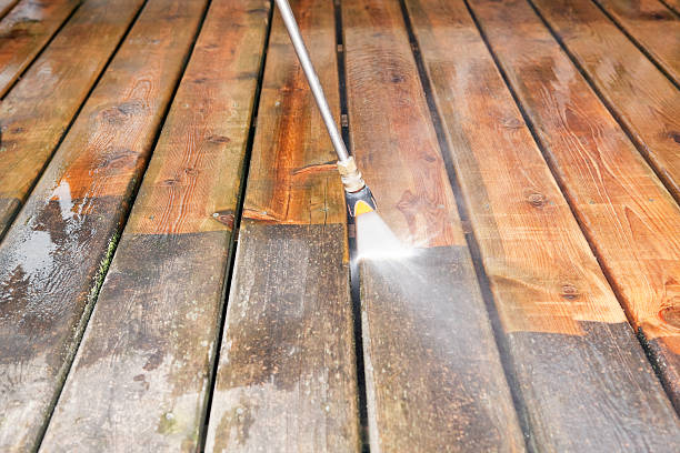 Best Restaurant Pressure Washing  in Bodfish, CA